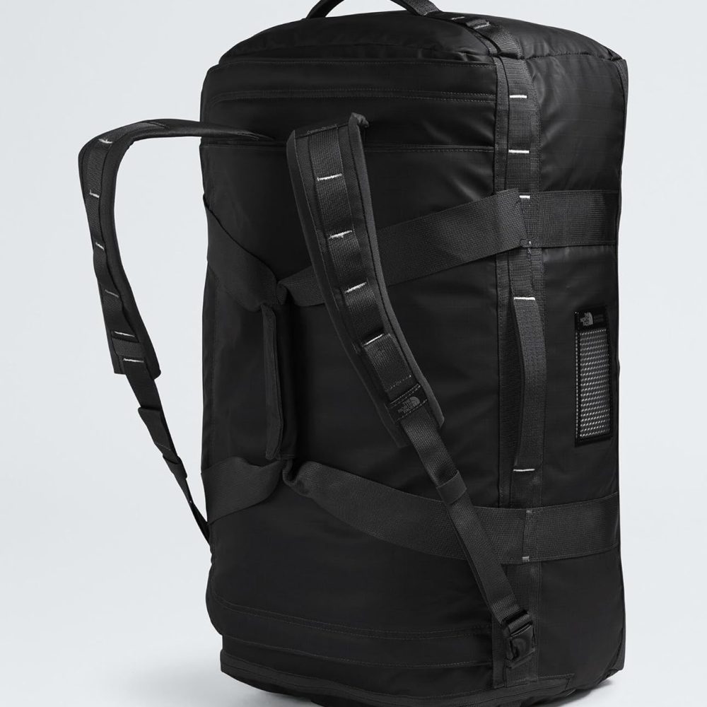 Base Camp Voyager Duffel—62L - PFAS Free - Image 3
