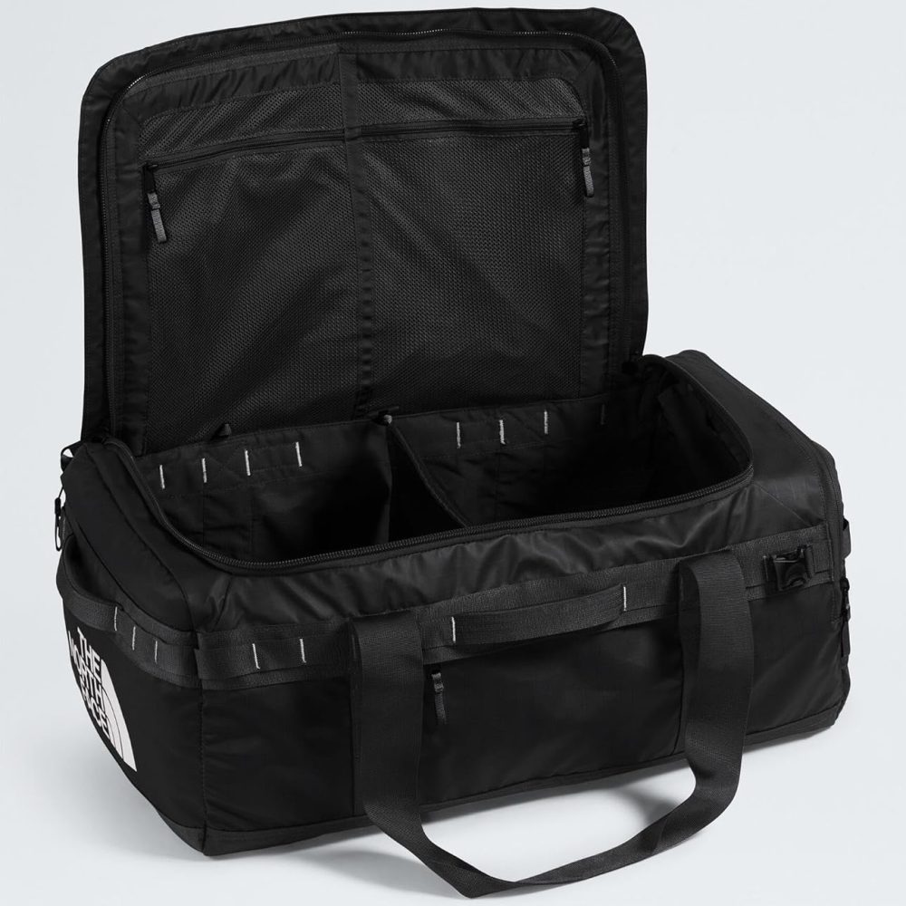 Base Camp Voyager Duffel—62L - PFAS Free - Image 5