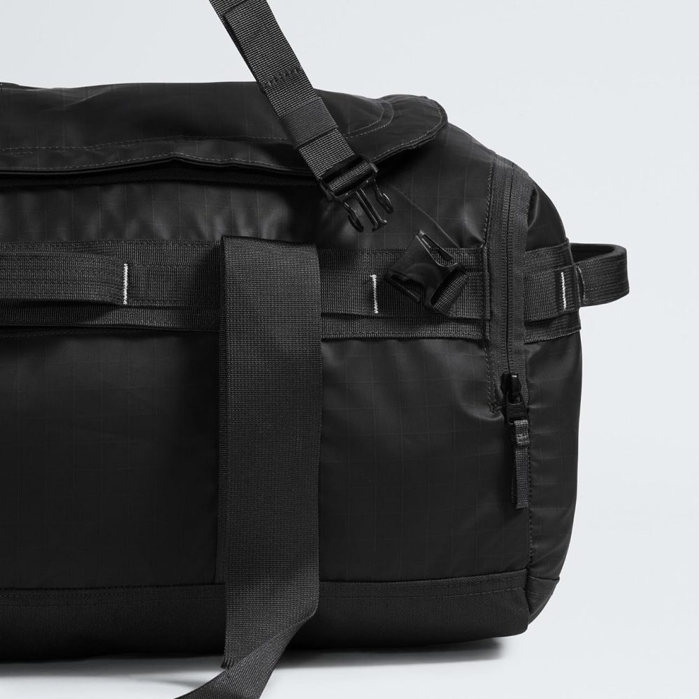 Base Camp Voyager Duffel—62L - PFAS Free - Image 7